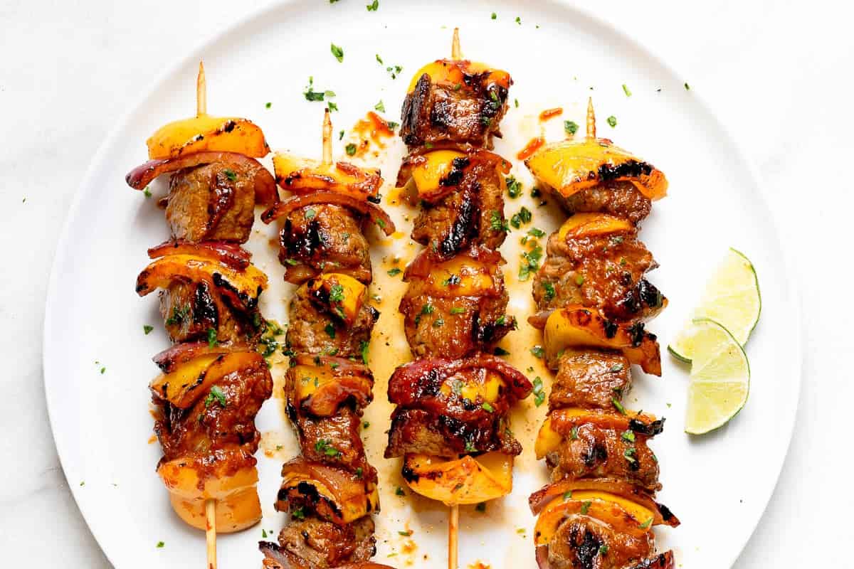 6 Healthy Dishes You Can Bring to Your Next BBQ